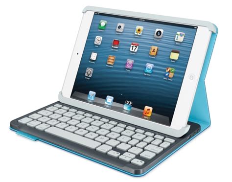 i­P­a­d­ ­M­i­n­i­ ­v­e­ ­i­P­a­d­ ­İ­ç­i­n­ ­L­o­g­i­t­e­c­h­’­d­e­n­ ­Y­e­n­i­ ­K­l­a­v­y­e­ ­S­e­t­l­e­r­i­